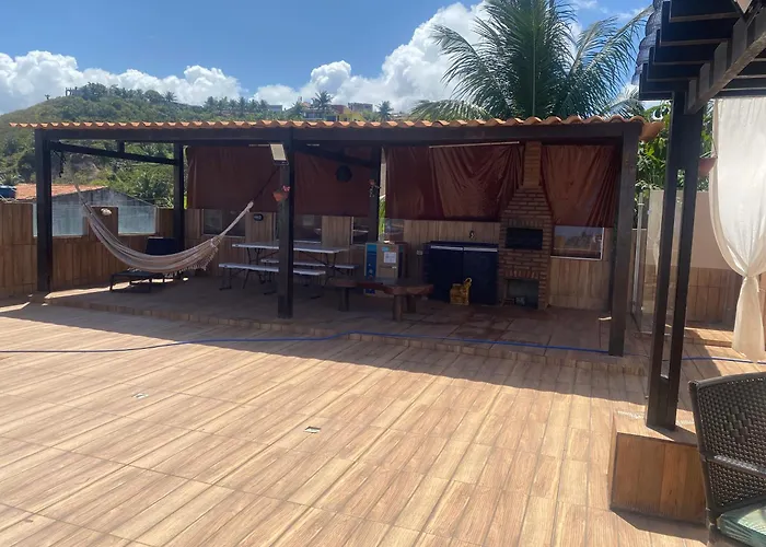 Loft Atlantico Norte