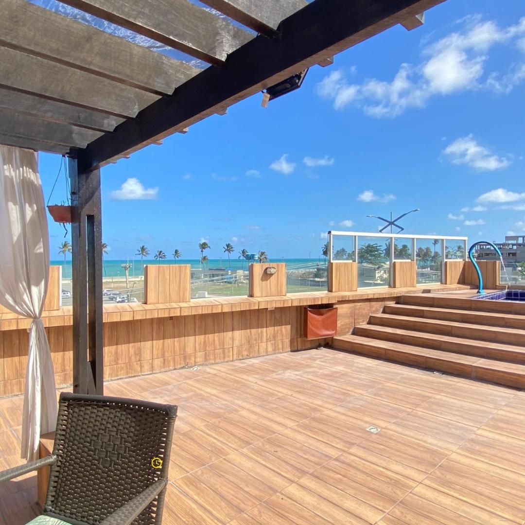 Apartamento Loft Atlantico Norte Maceió