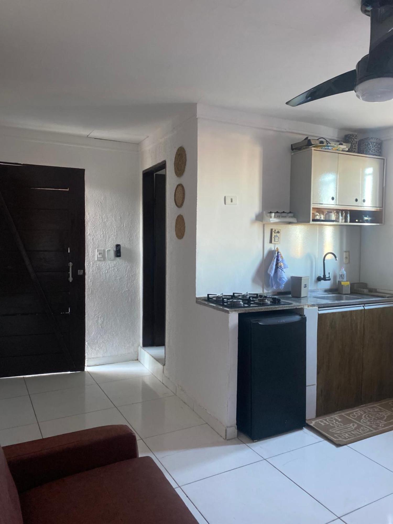 Apartamento Loft Atlantico Norte