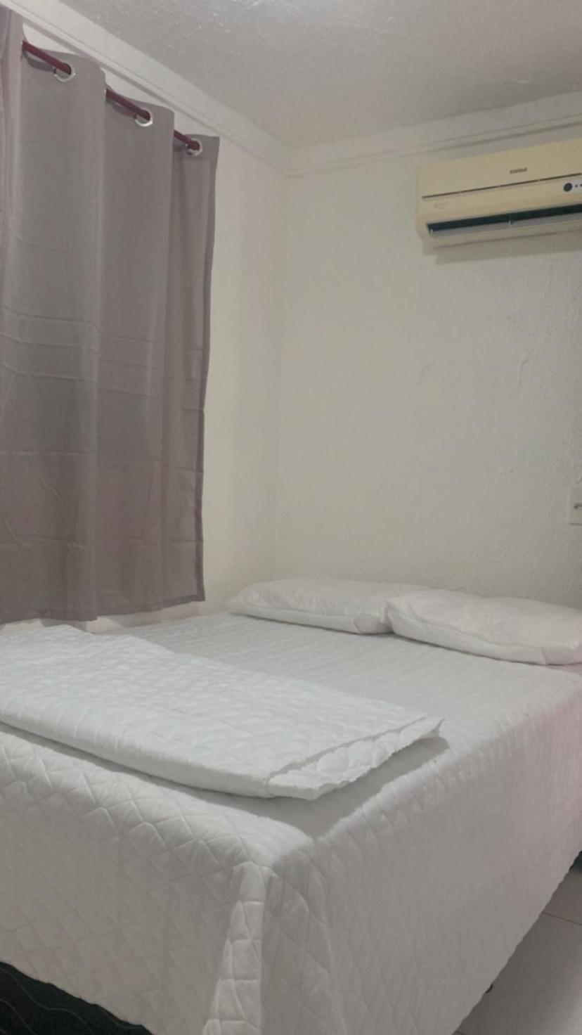 Loft Atlantico Norte Apartamento Maceió