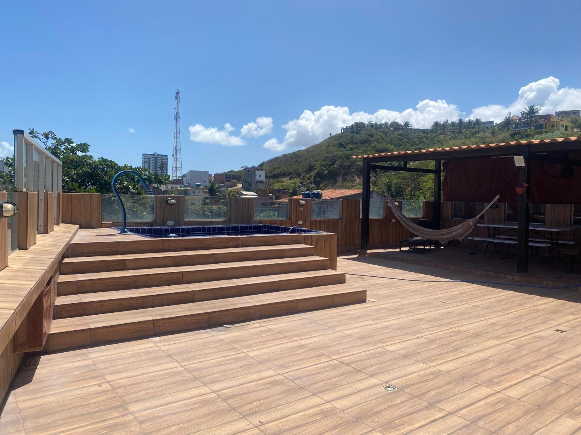 Loft Atlantico Norte Maceió