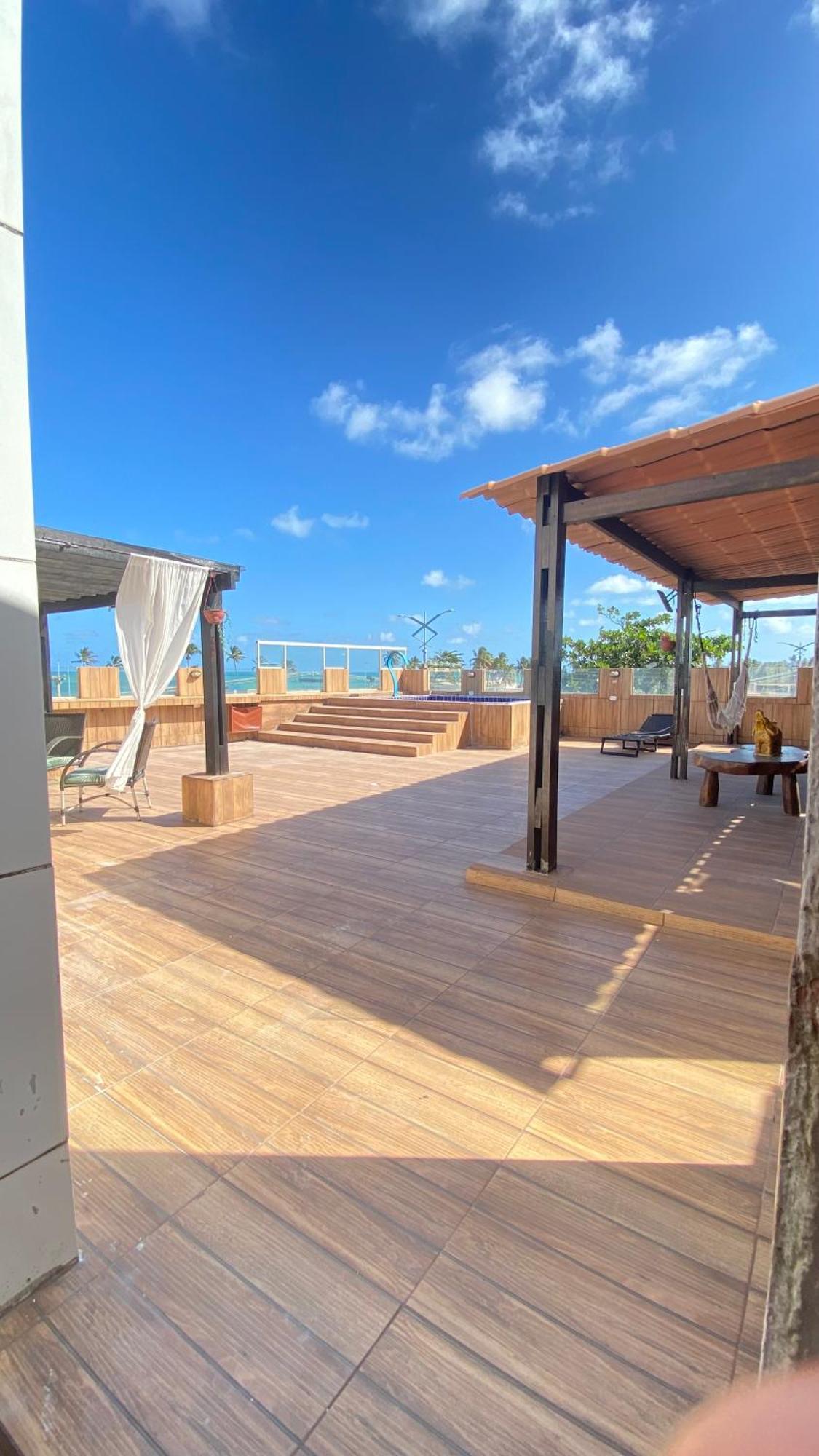 Loft Atlantico Norte Apartamento