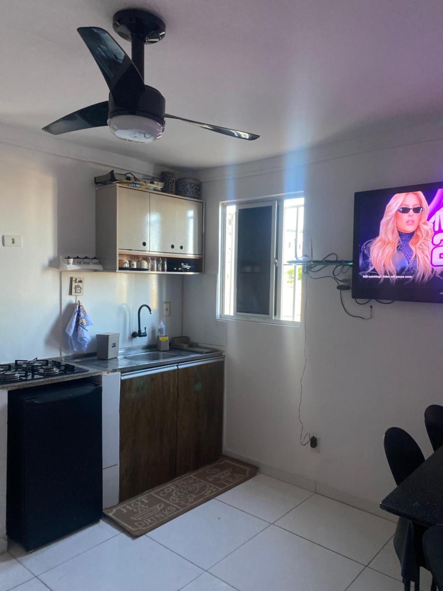 Apartamento Loft Atlantico Norte *