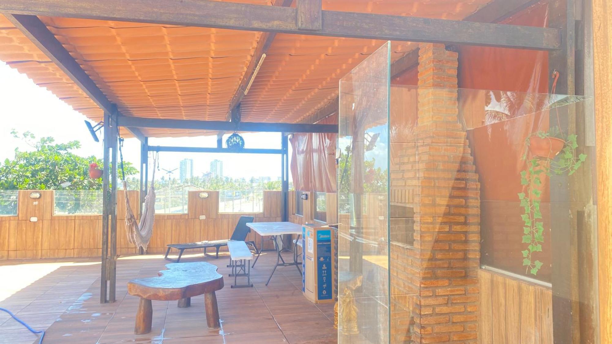 Loft Atlantico Norte Apartamento *