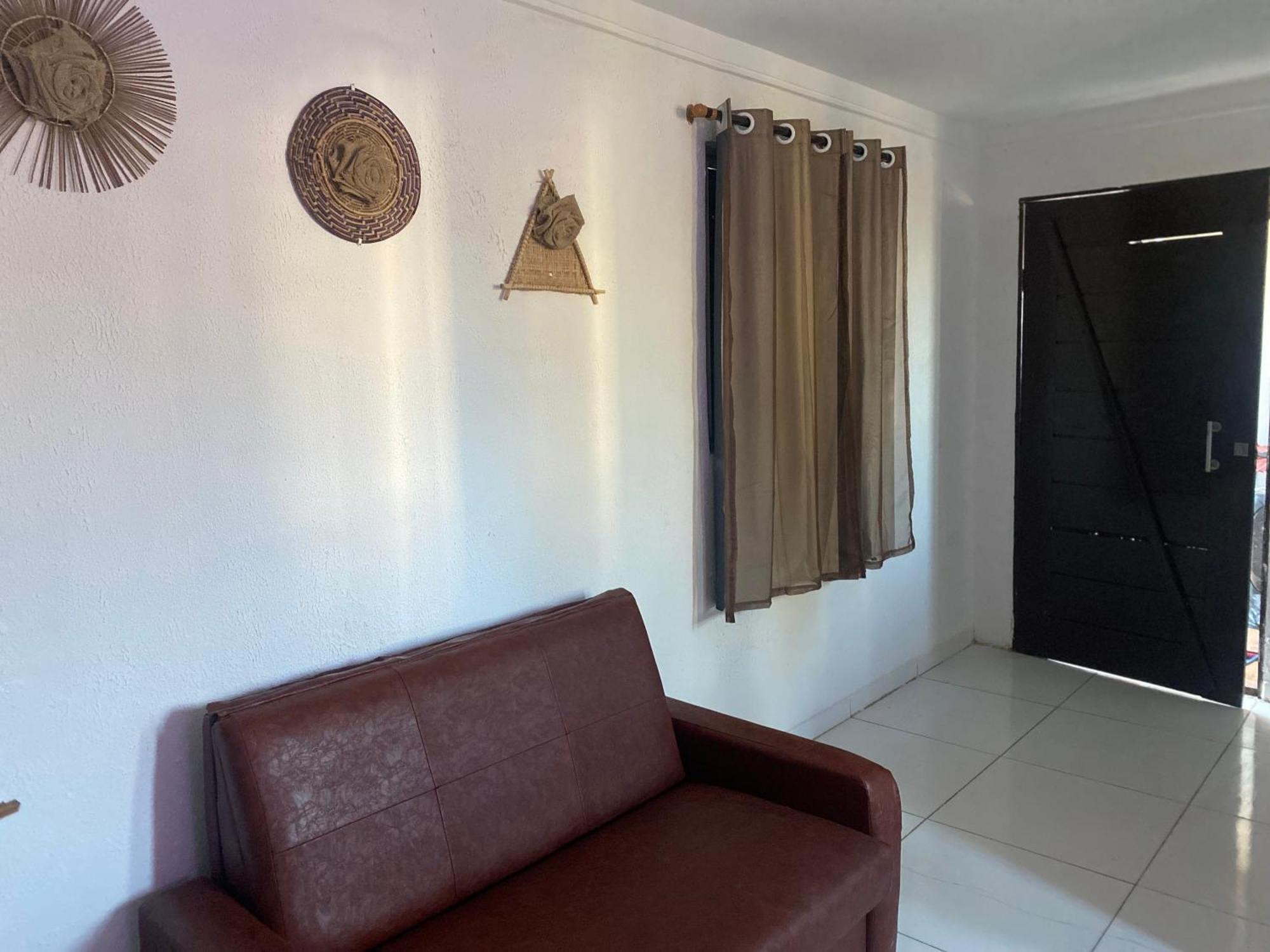 Loft Atlantico Norte Maceió