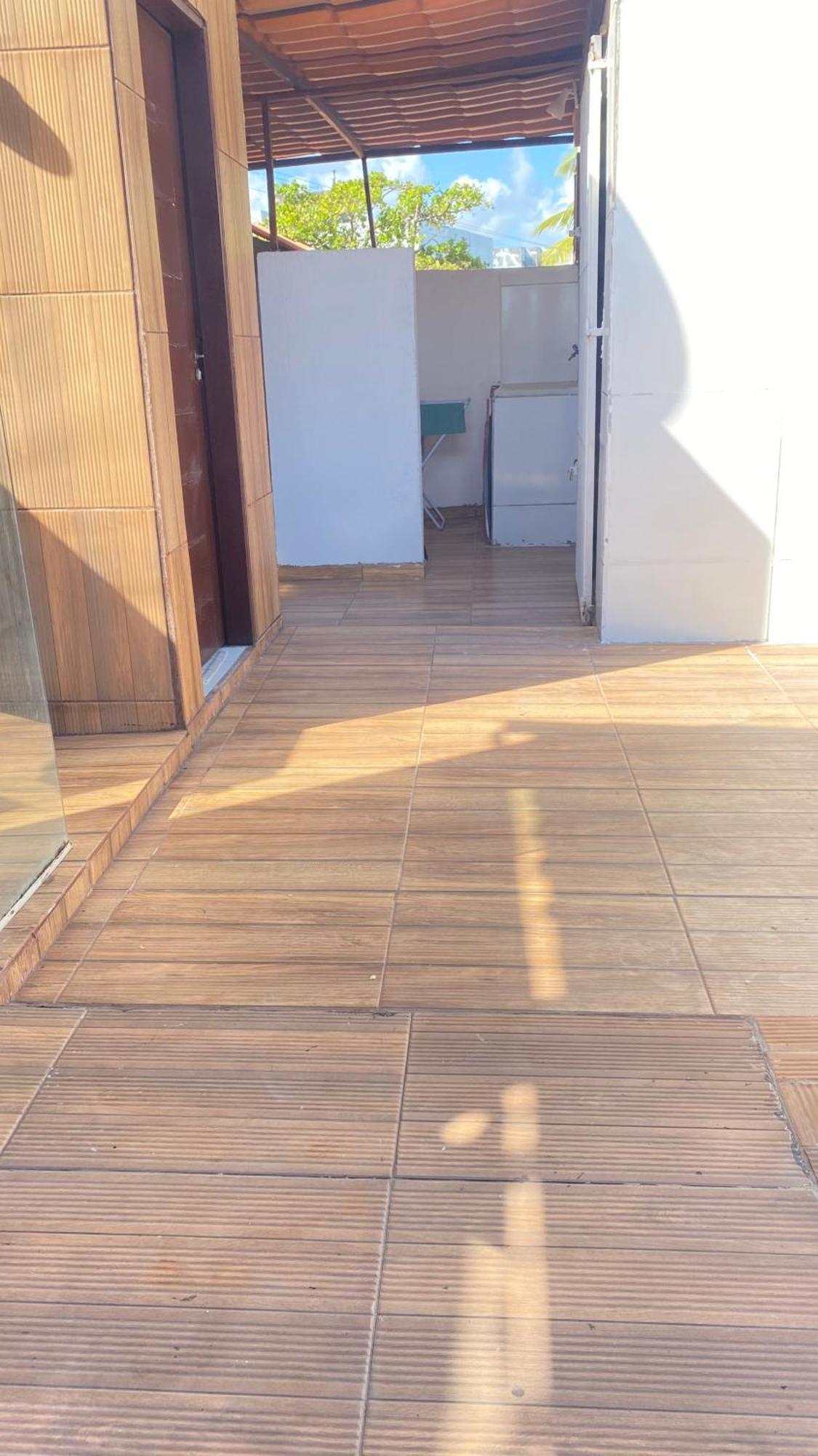 Apartamento Loft Atlantico Norte *