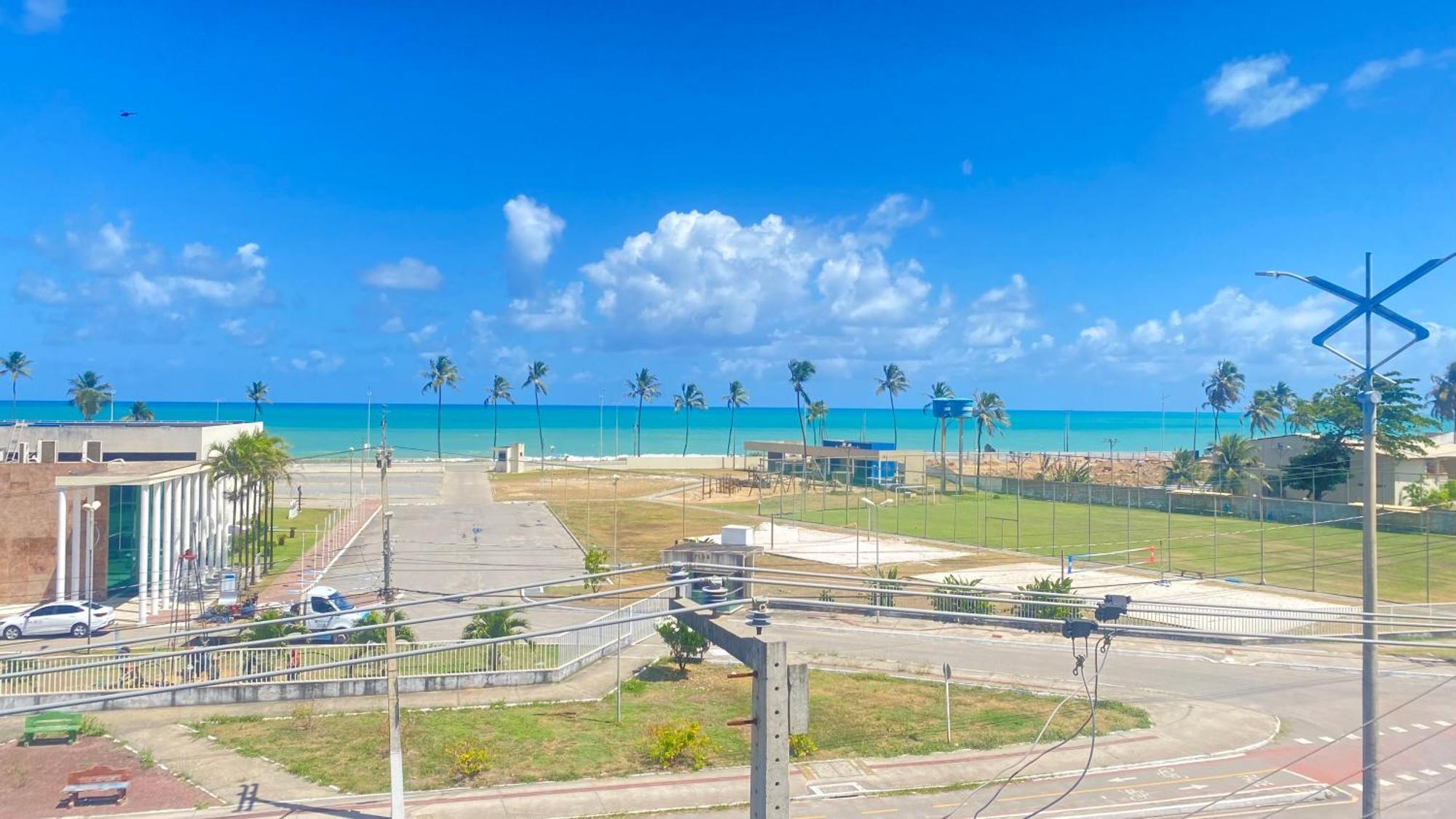 Apartamento Loft Atlantico Norte Maceió