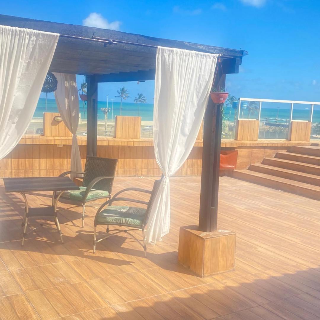Loft Atlantico Norte * Maceió