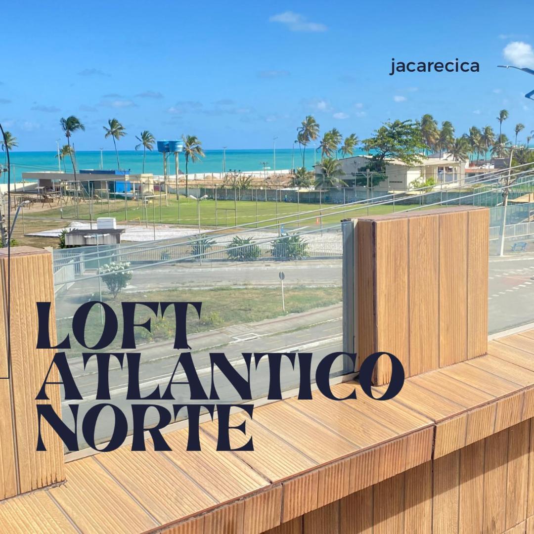 Loft Atlantico Norte Apartamento
