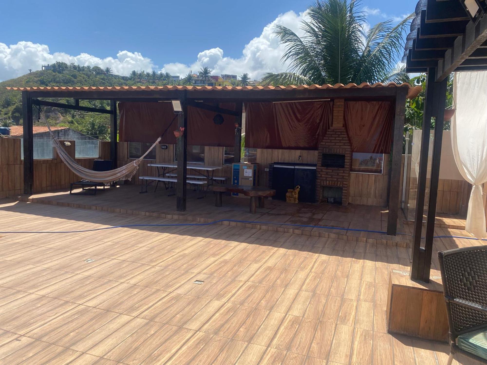 Apartamento Loft Atlantico Norte